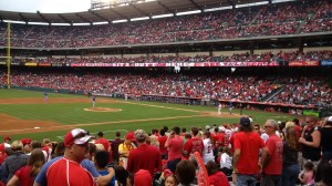Angels Game